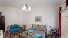 Casa degli Artisti Diamante Diamante